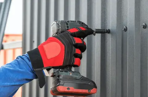 Travaux de zinguerie - Castillonnès